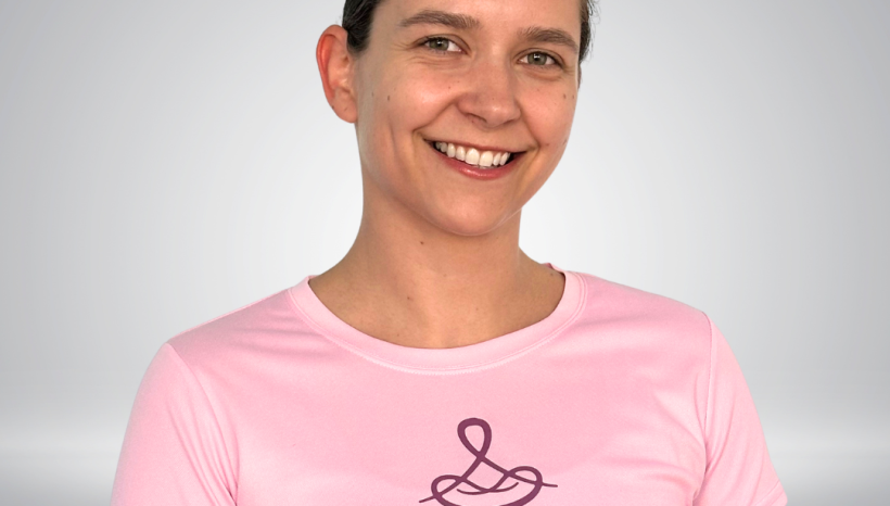 Rosita Vorobjovaitė Rosita Vorobjovaitė