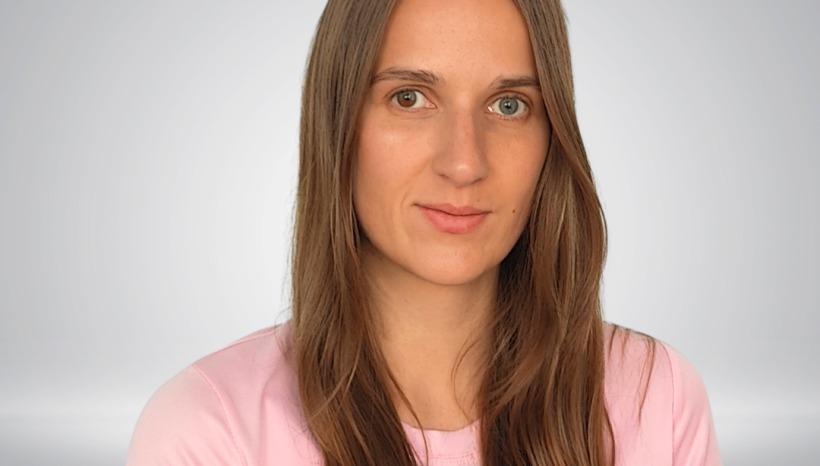 Ernesta Bagužaitė Ernesta Bagužaitė