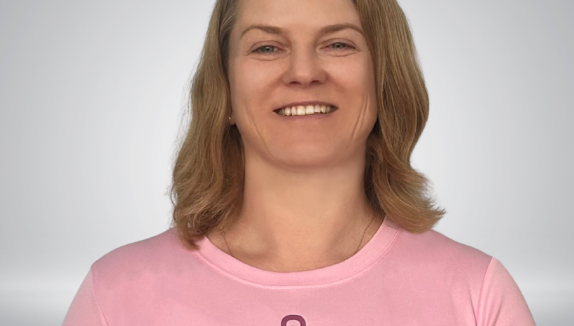 Inga Lukauskienė Inga Lukauskienė