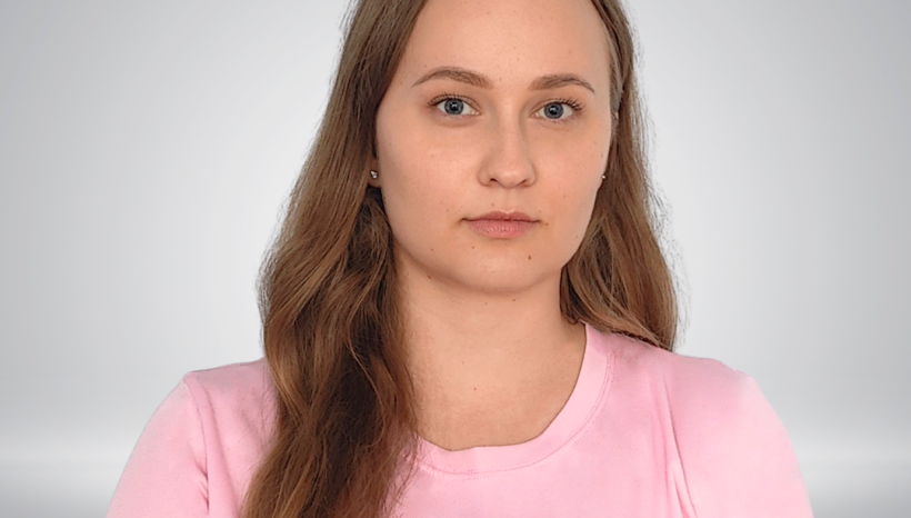 Domantė Pikevičė Domantė Pikevičė
